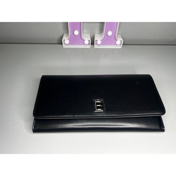 Brandon Blackwood Travel Pouch with Removable Leather Insert - Picture 1 of 10